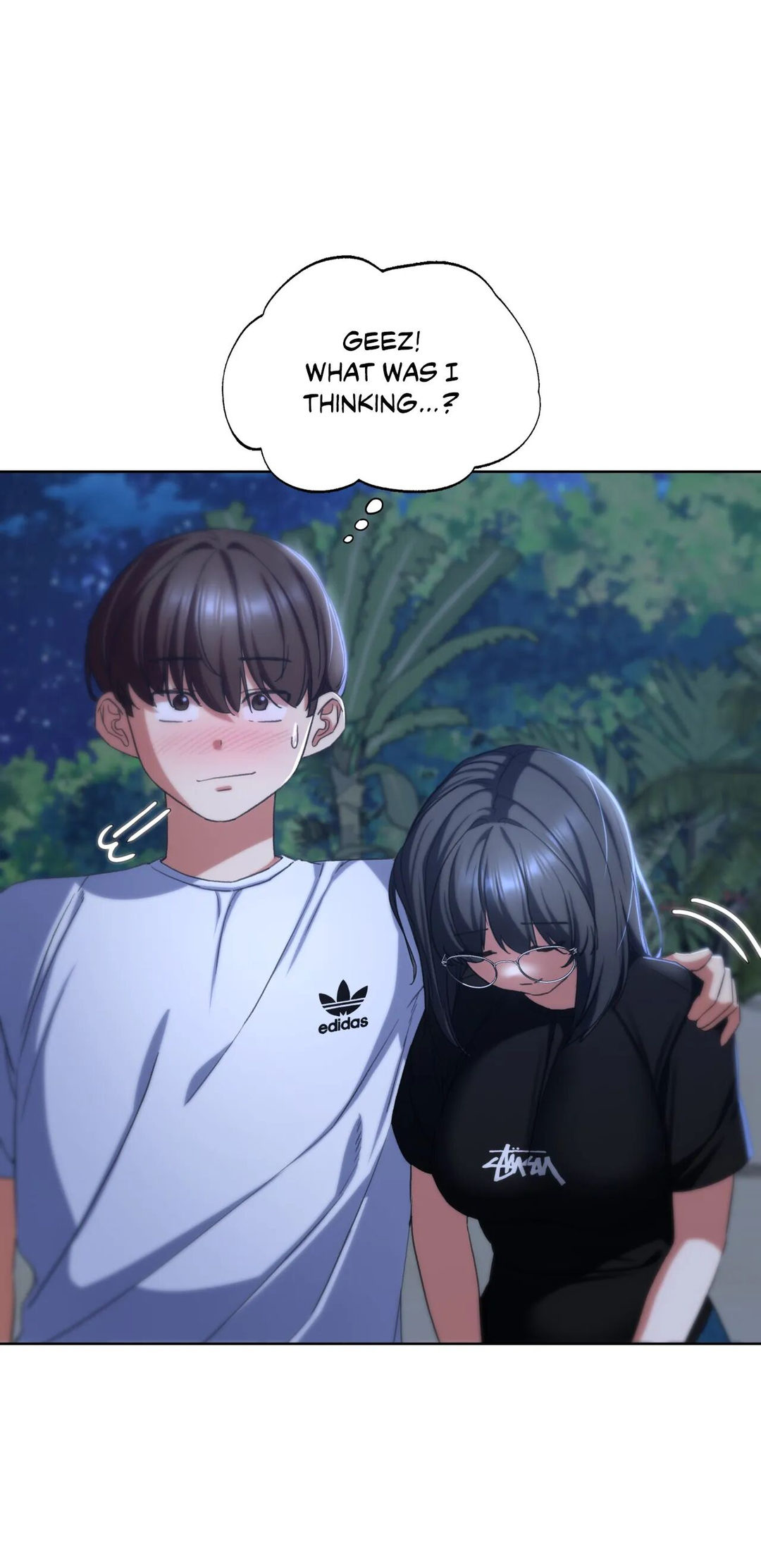 Seniors of Class 5 - Chapter 51 - picture 96