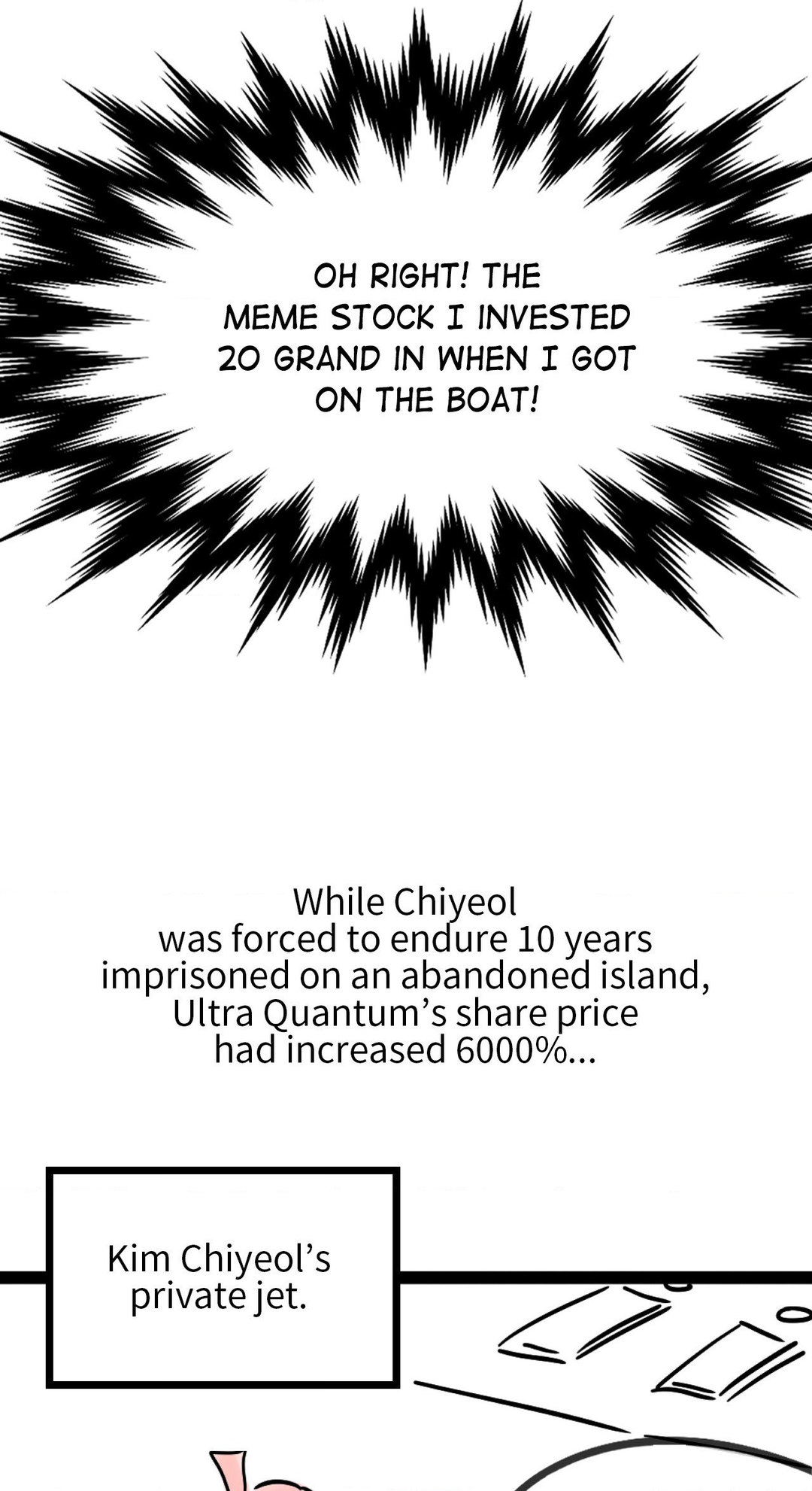 Seniors of Class 5 - Chapter 51.5 - picture 14