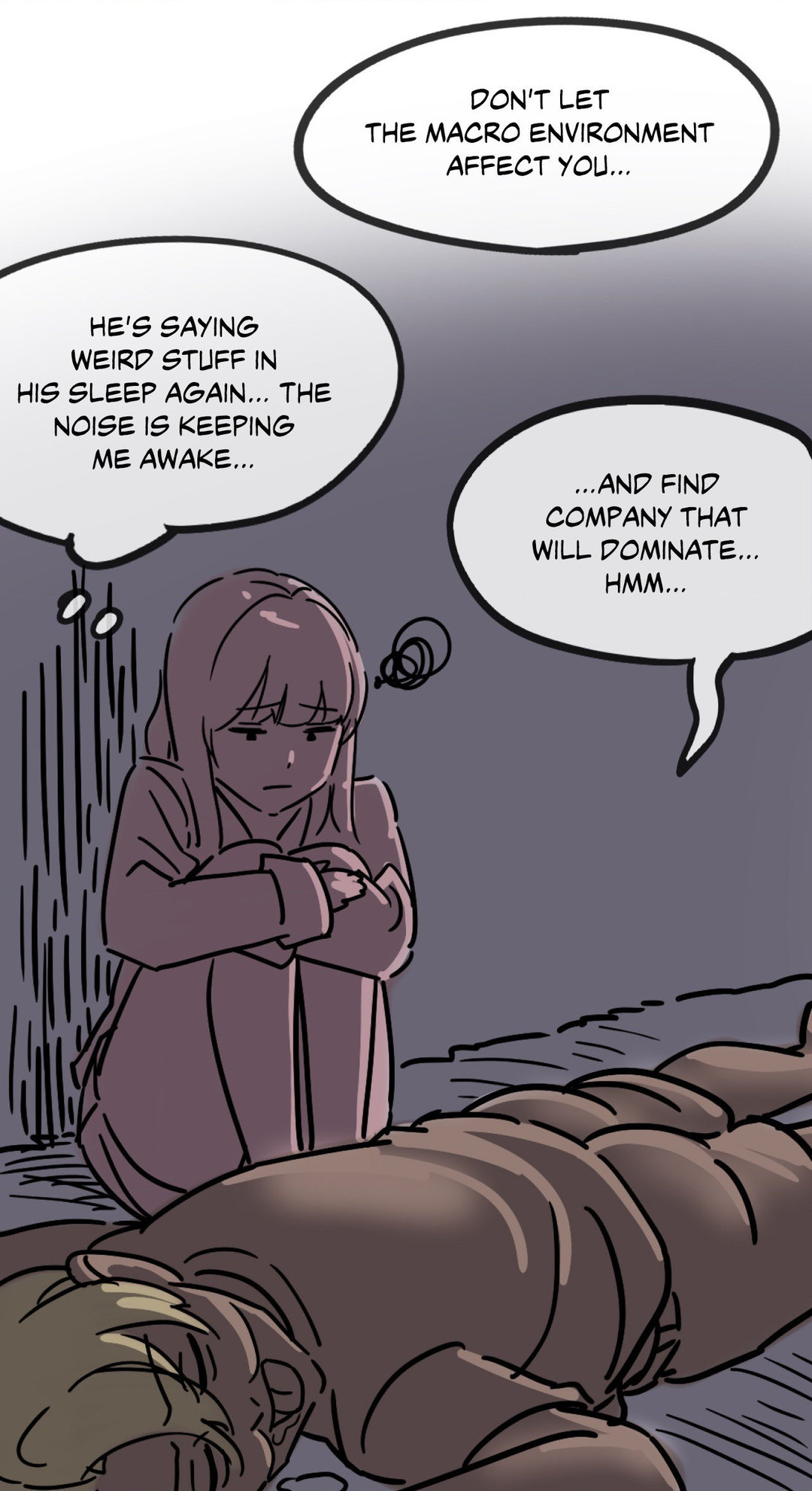 Seniors of Class 5 - Chapter 51.5 - picture 17
