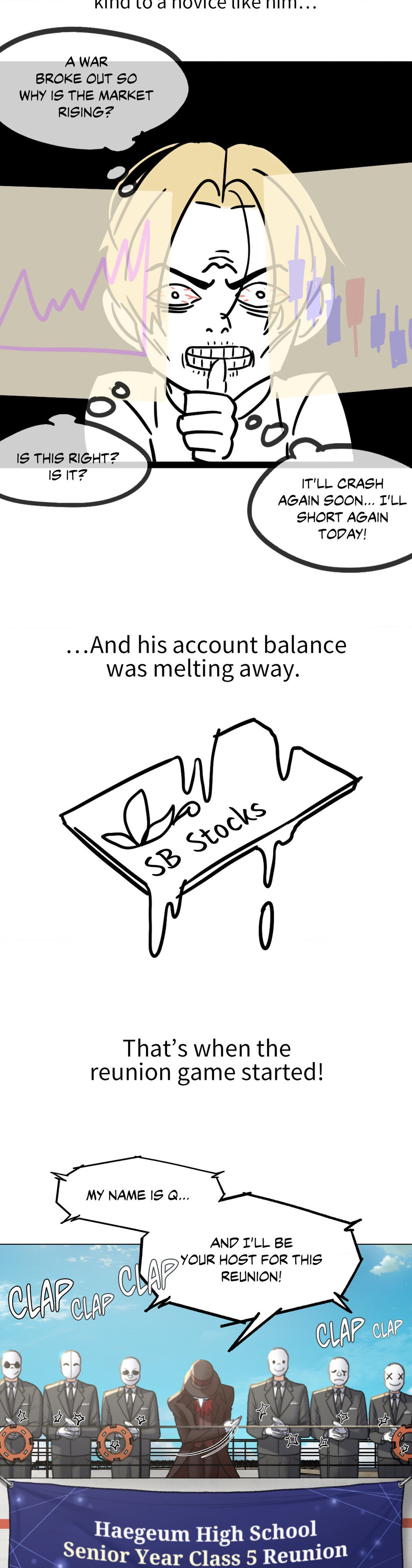 Seniors of Class 5 - Chapter 51.5 - picture 3