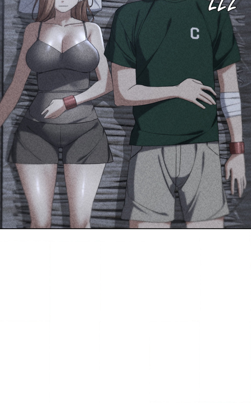 Seniors of Class 5 - Chapter 52 - picture 1
