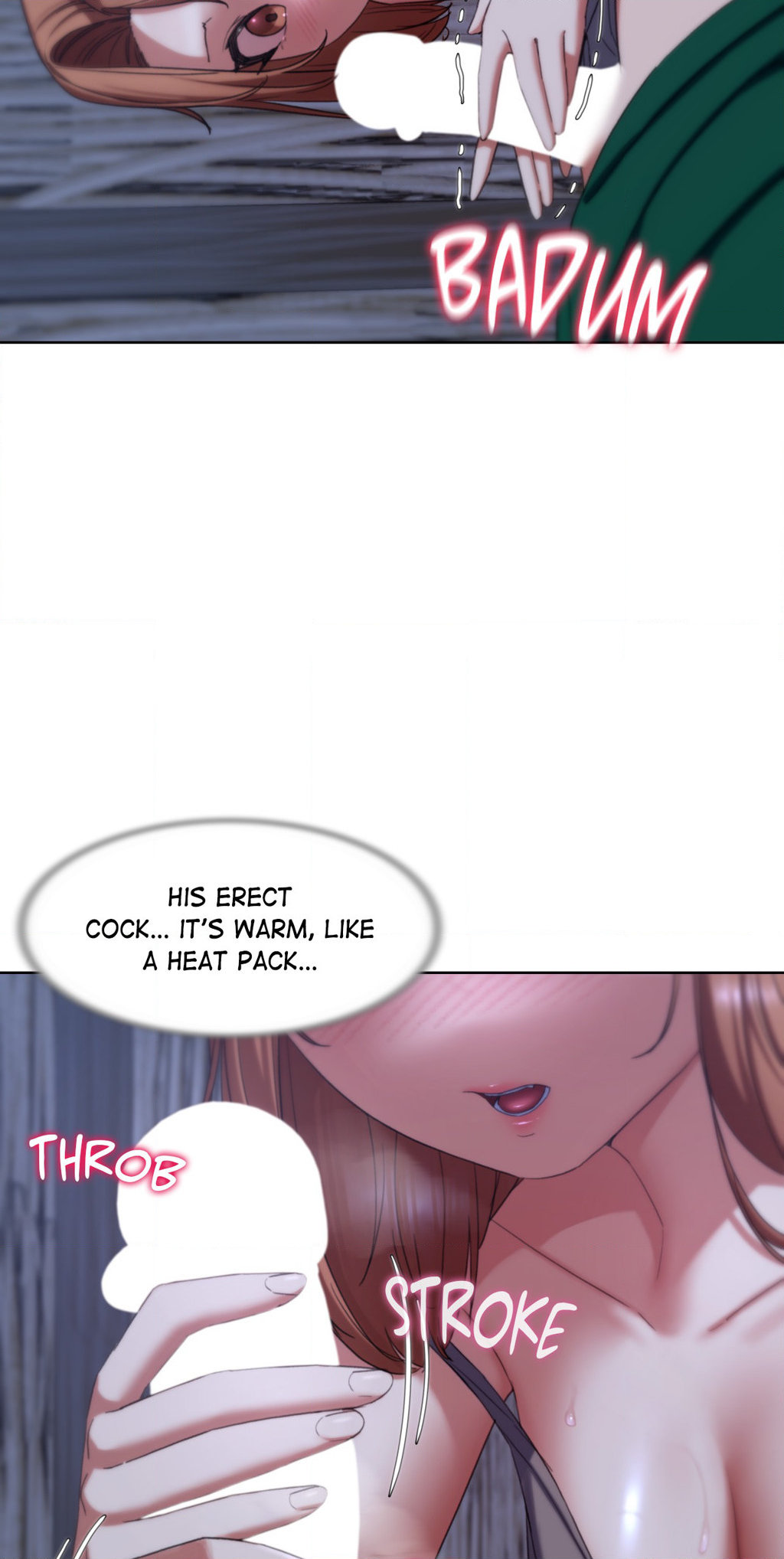 Seniors of Class 5 - Chapter 52 - picture 27