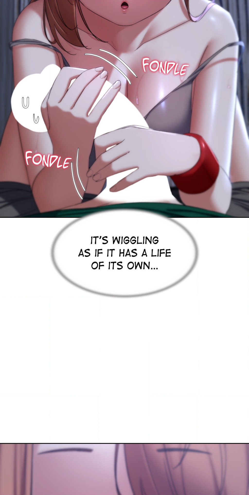 Seniors of Class 5 - Chapter 52 - picture 29