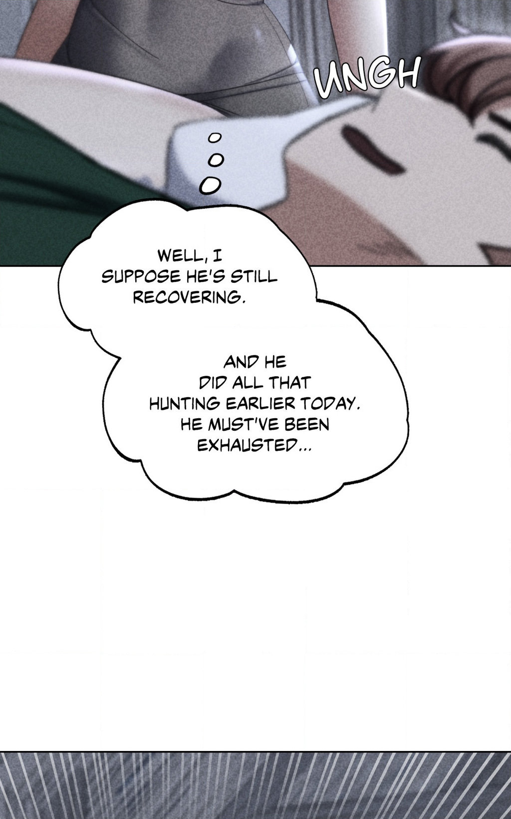 Seniors of Class 5 - Chapter 52 - picture 4