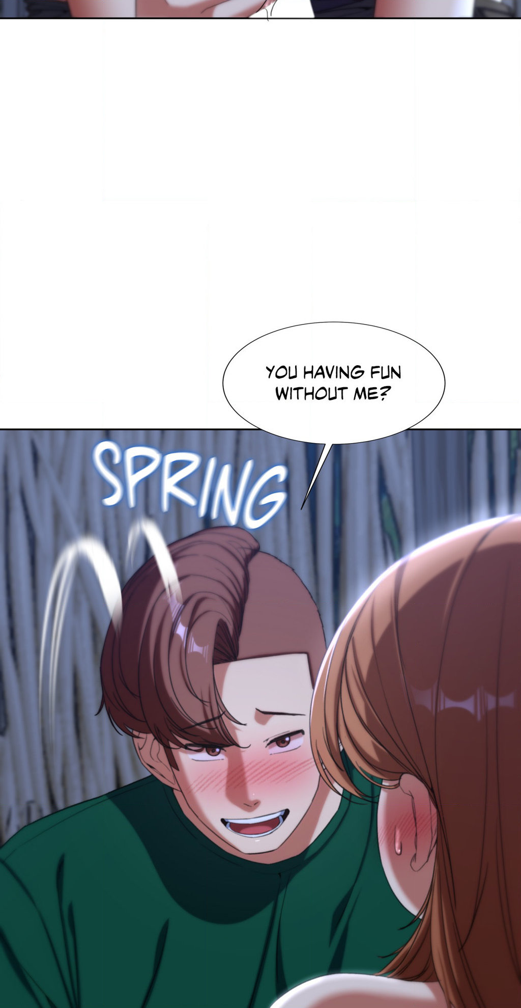 Seniors of Class 5 - Chapter 52 - picture 44