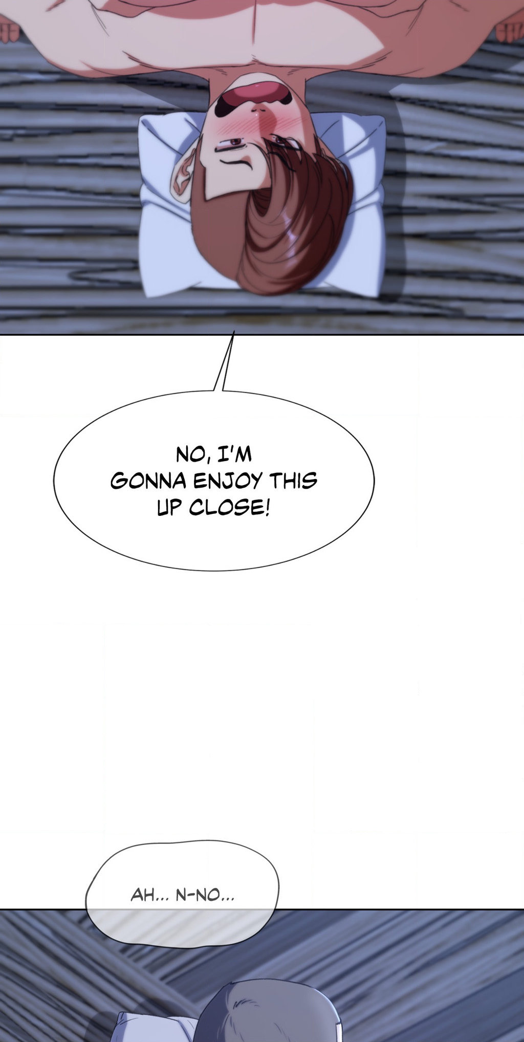 Seniors of Class 5 - Chapter 52 - picture 50
