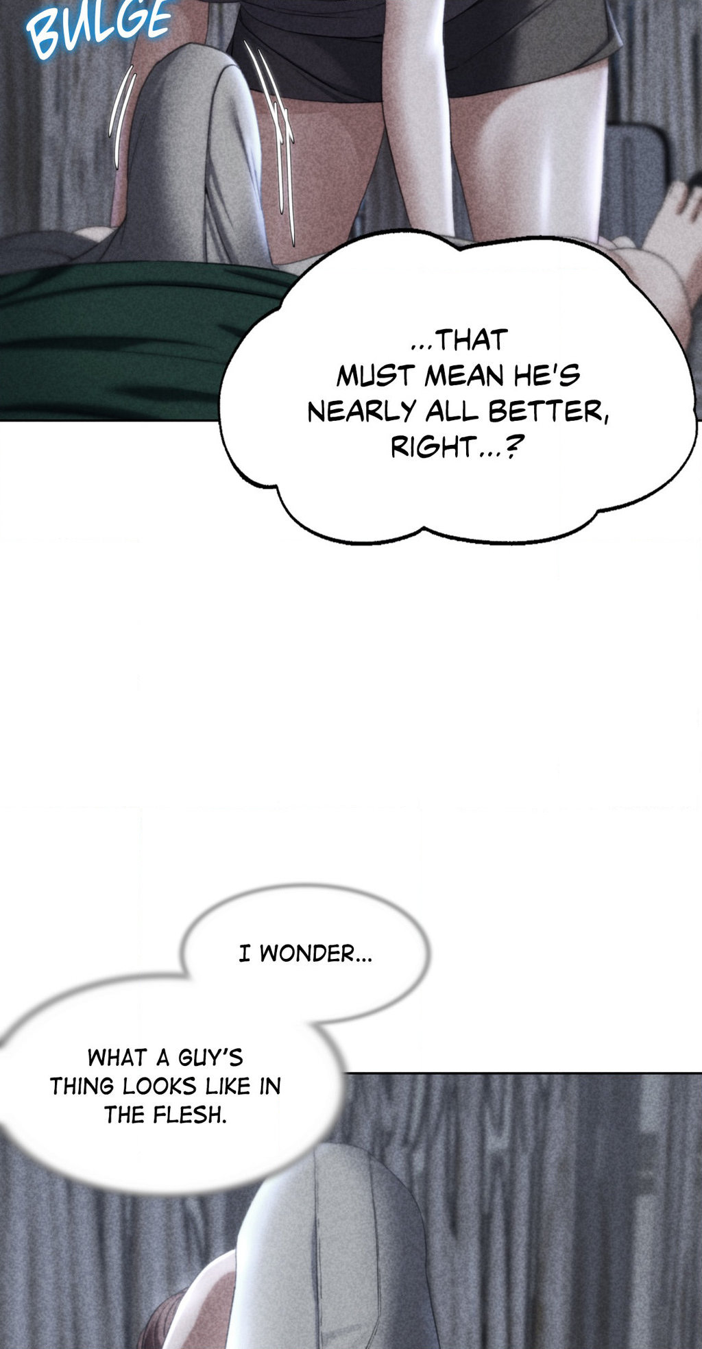 Seniors of Class 5 - Chapter 52 - picture 7