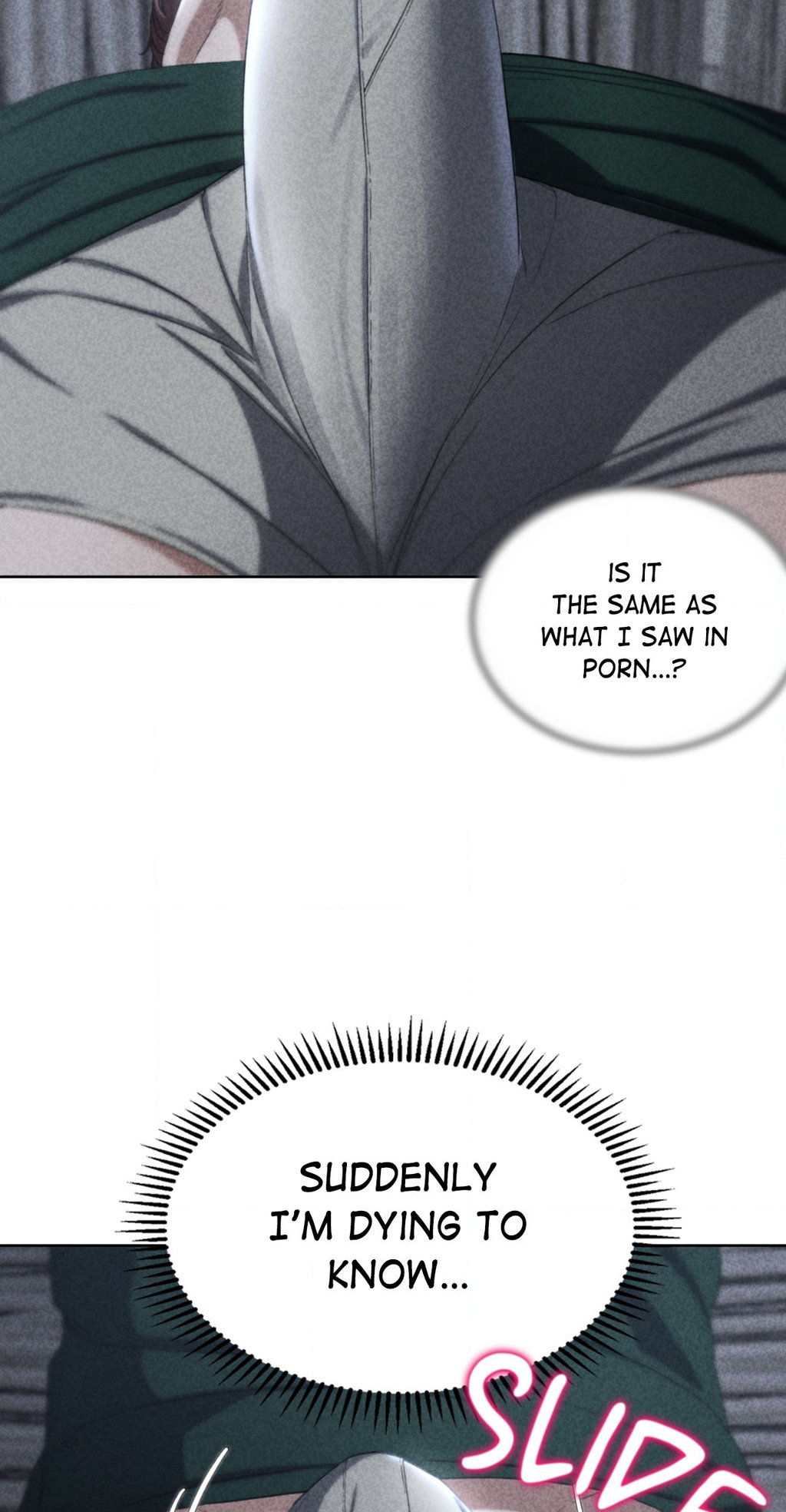 Seniors of Class 5 - Chapter 52 - picture 8