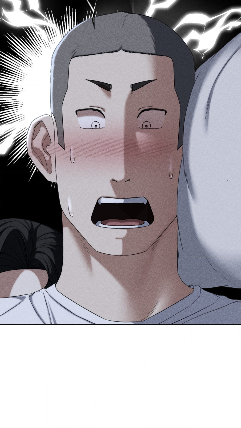 Seniors of Class 5 - Chapter 53 - picture 11