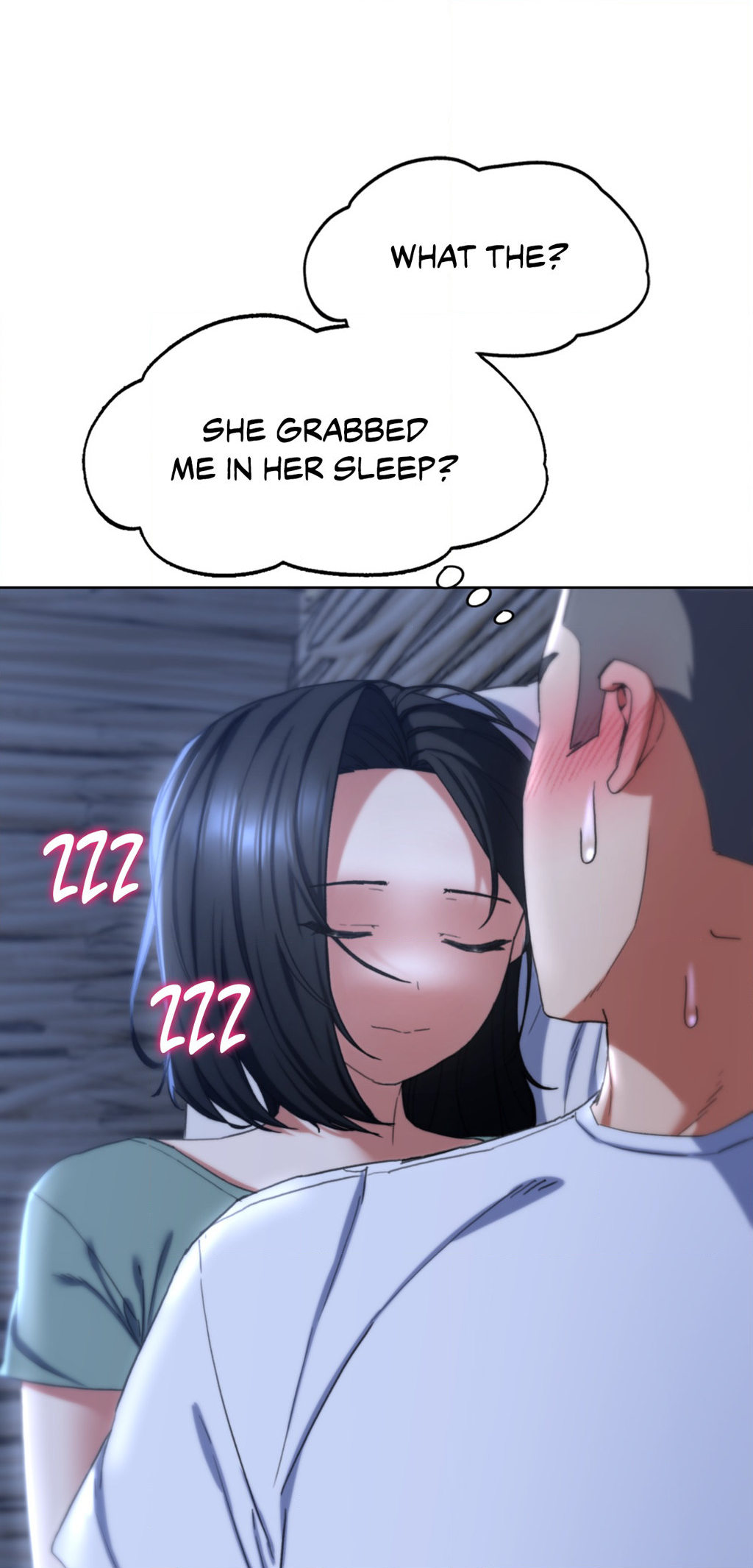 Seniors of Class 5 - Chapter 53 - picture 25