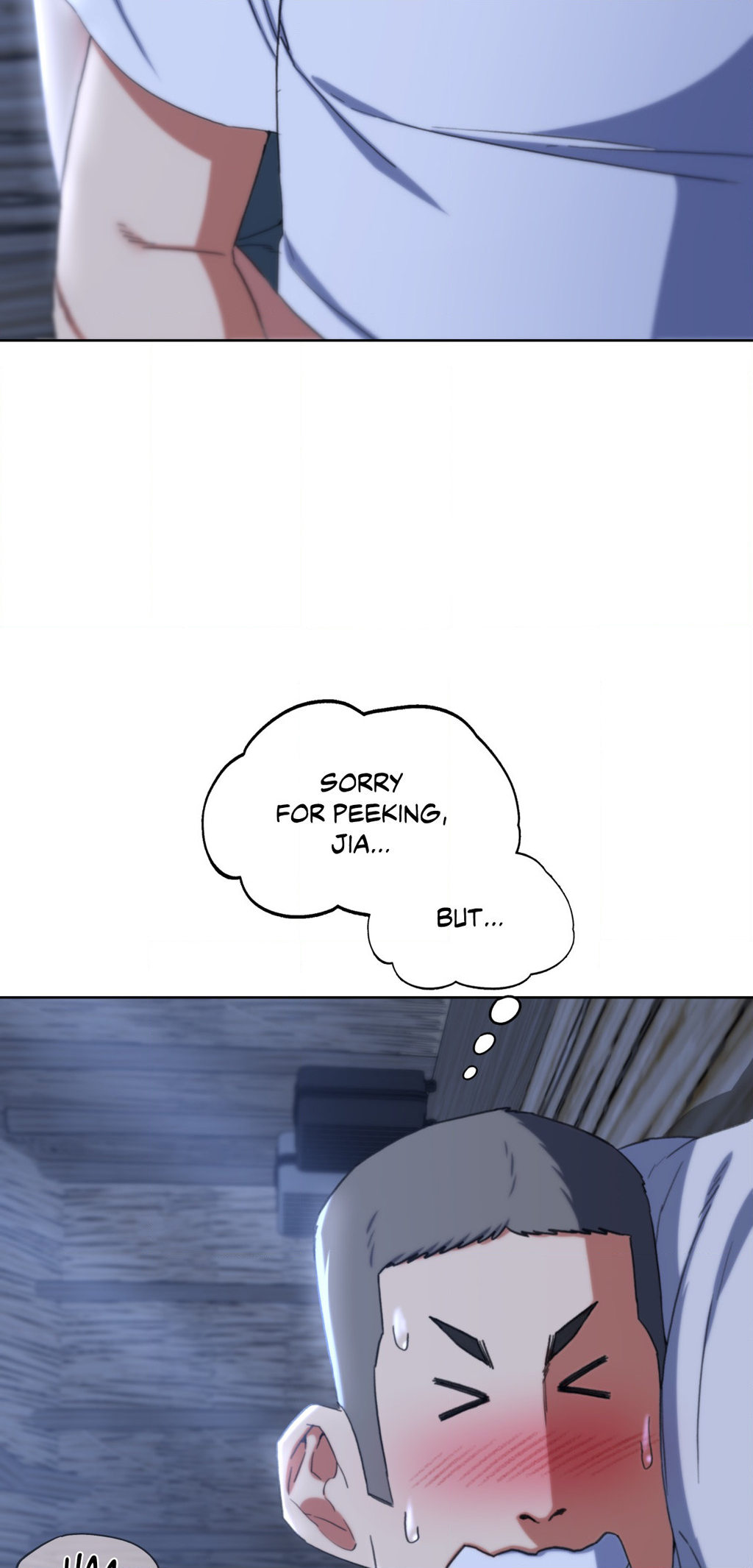 Seniors of Class 5 - Chapter 53 - picture 26