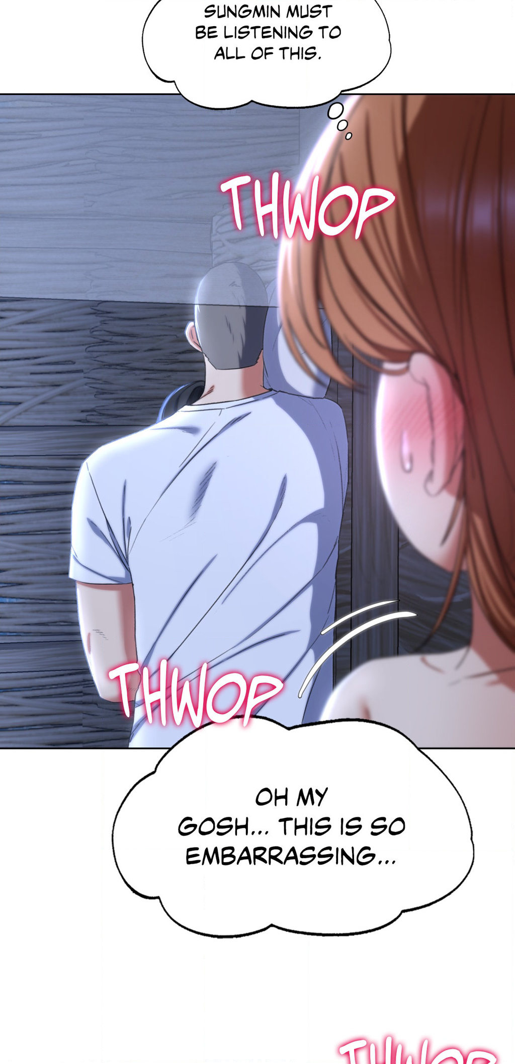 Seniors of Class 5 - Chapter 53 - picture 44