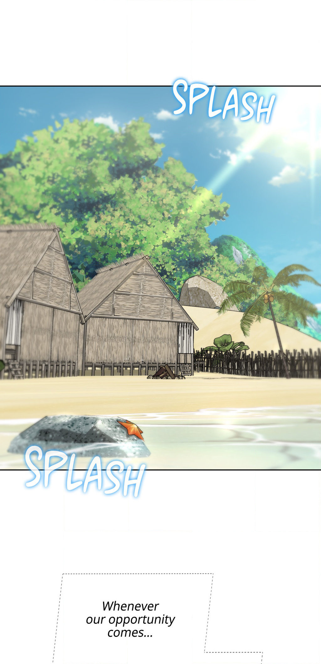 Seniors of Class 5 - Chapter 53 - picture 47