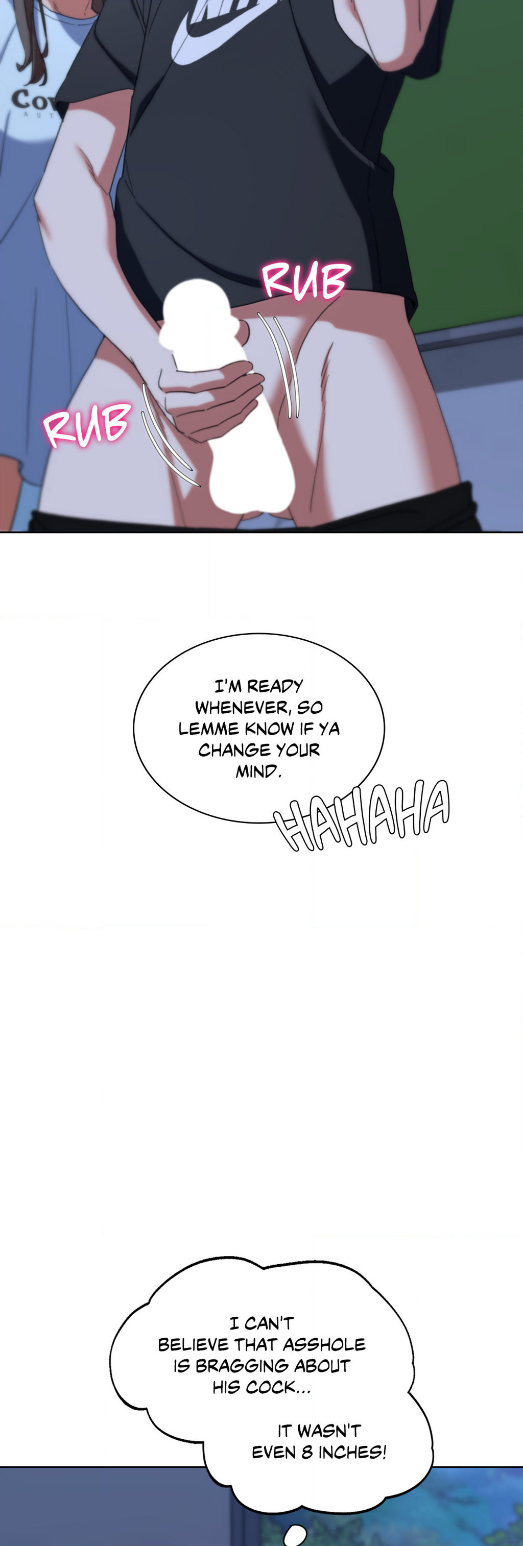 Seniors of Class 5 - Chapter 54 - picture 11