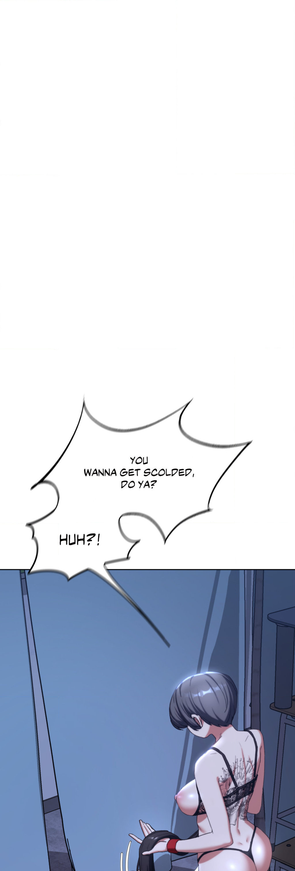 Seniors of Class 5 - Chapter 54 - picture 15