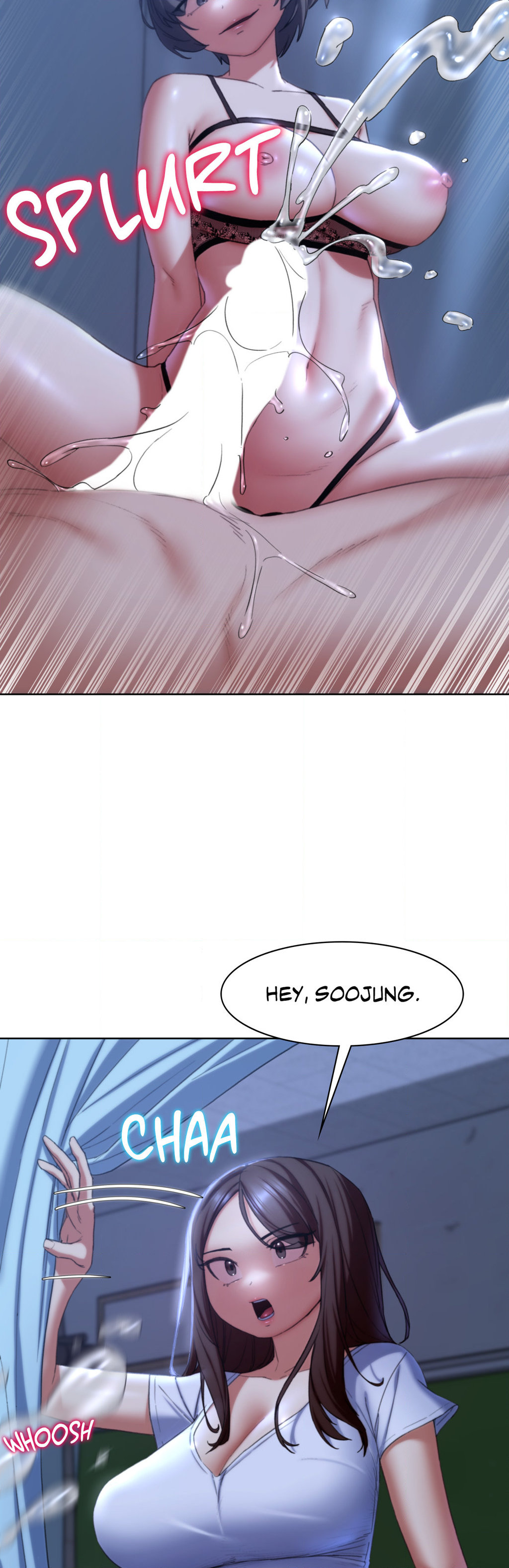 Seniors of Class 5 - Chapter 54 - picture 21