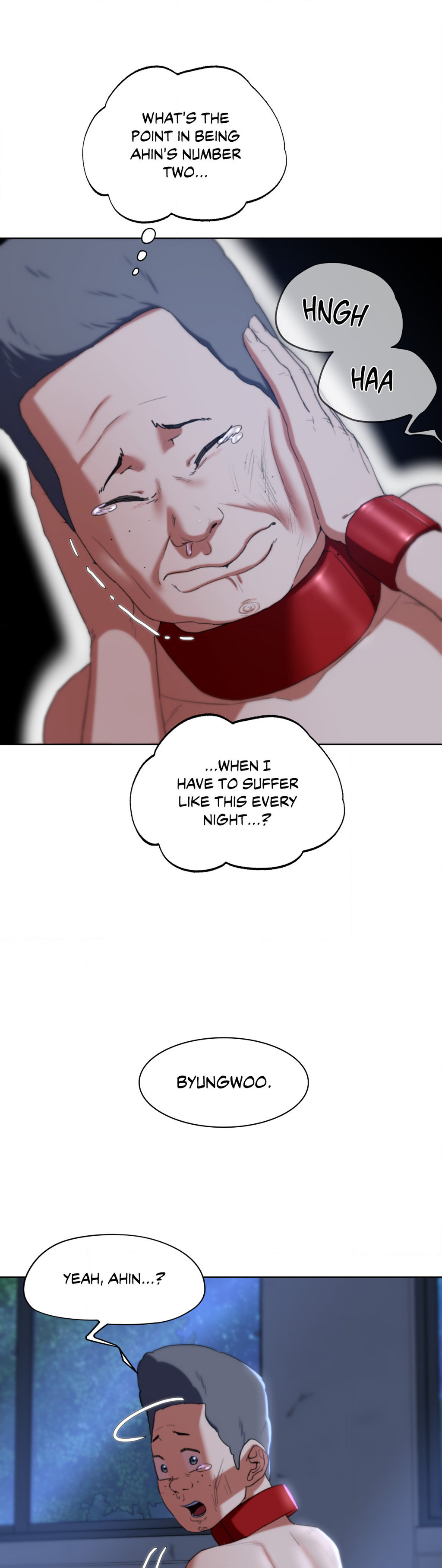 Seniors of Class 5 - Chapter 54 - picture 41
