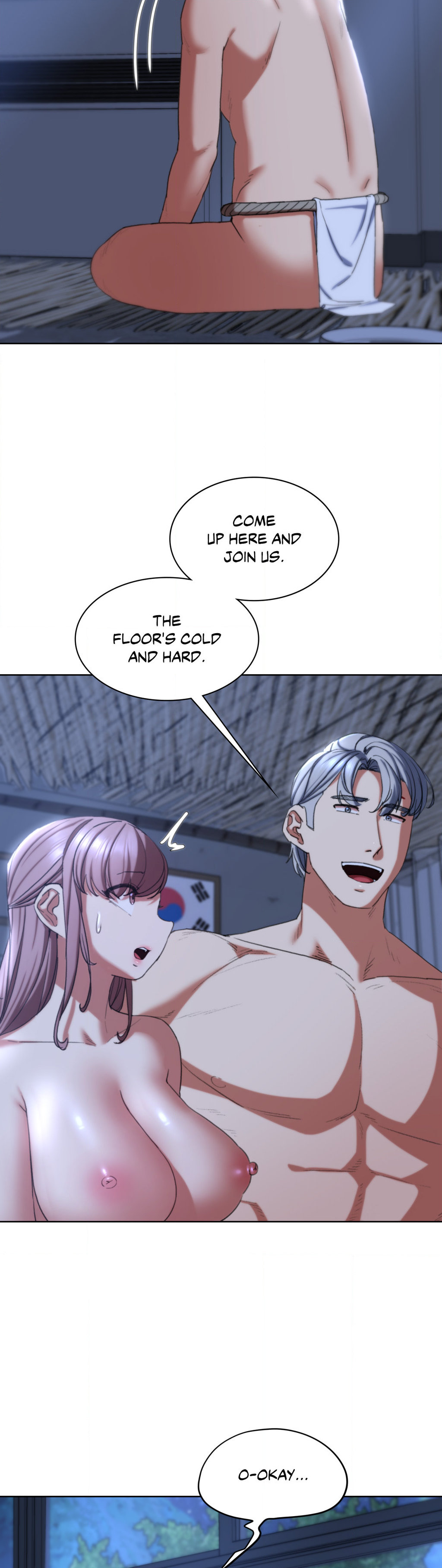 Seniors of Class 5 - Chapter 54 - picture 42