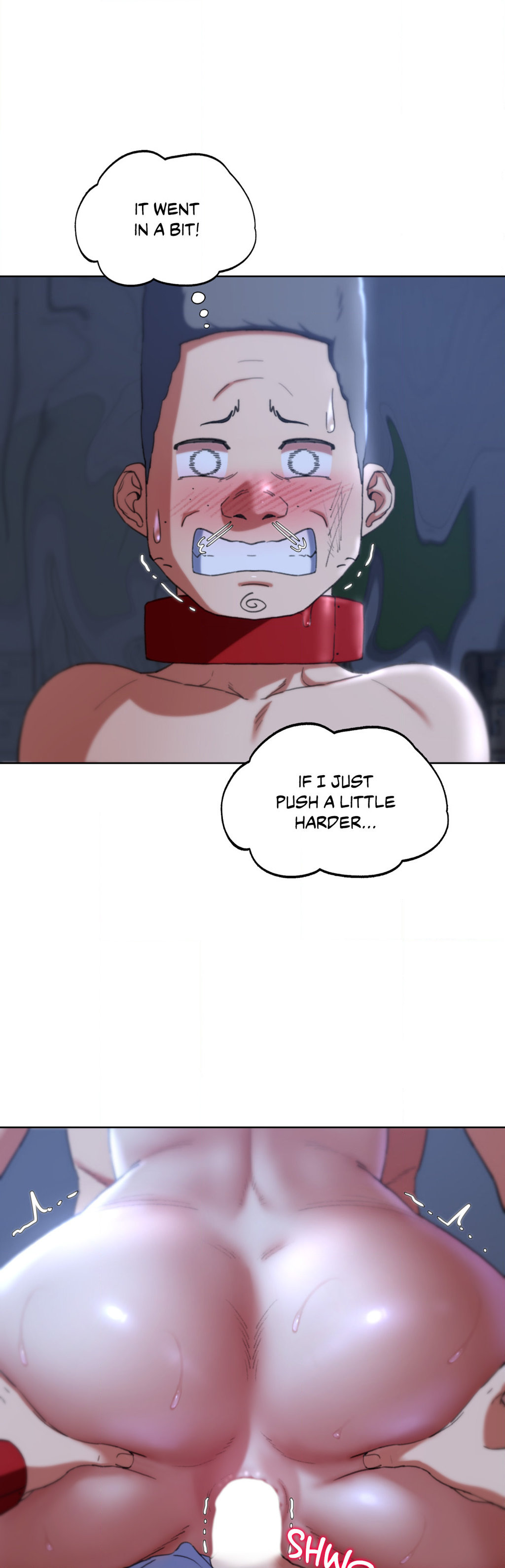 Seniors of Class 5 - Chapter 55 - picture 26