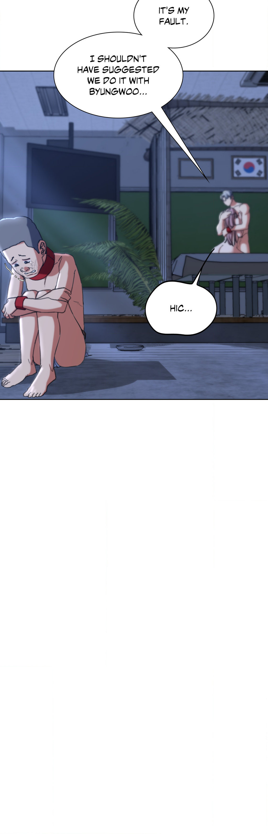Seniors of Class 5 - Chapter 55 - picture 31