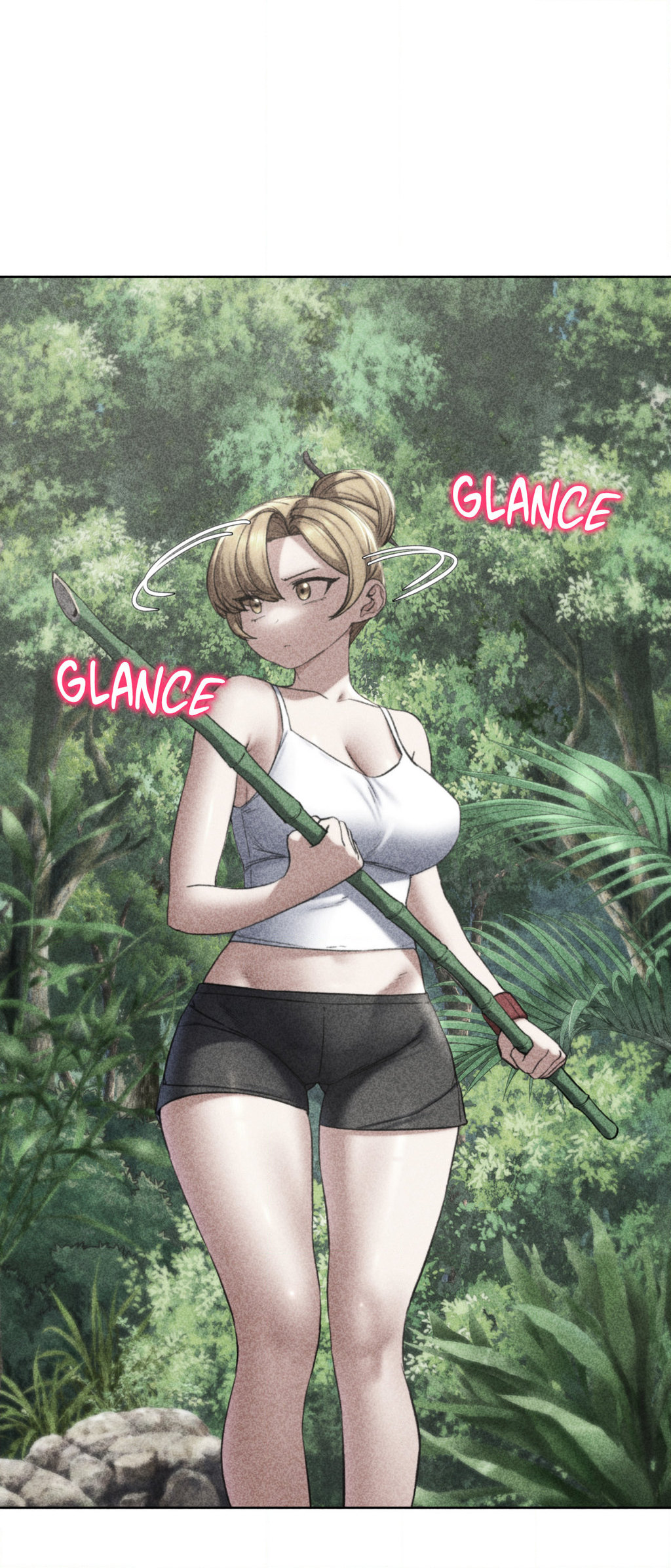 Seniors of Class 5 - Chapter 56 - picture 0
