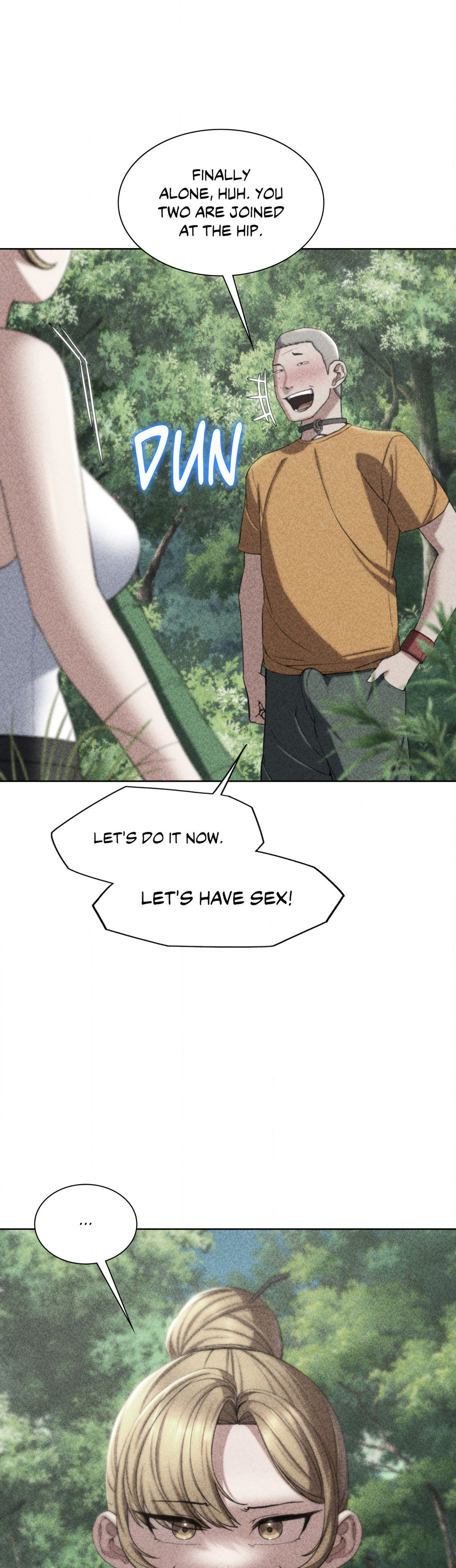 Seniors of Class 5 - Chapter 56 - picture 1