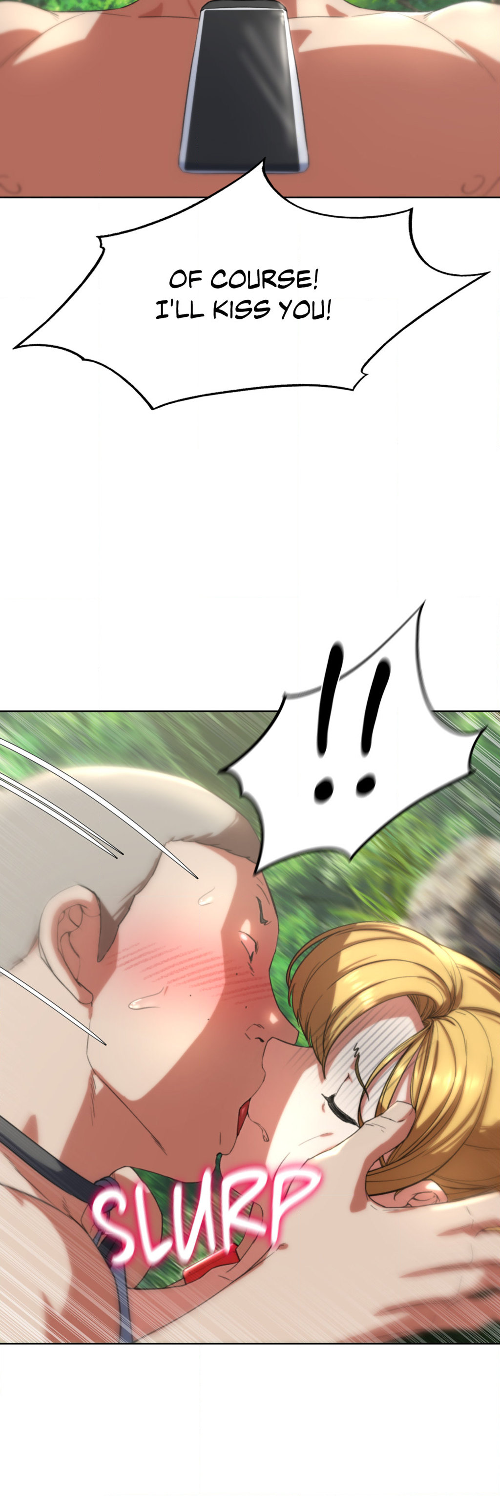 Seniors of Class 5 - Chapter 56 - picture 18