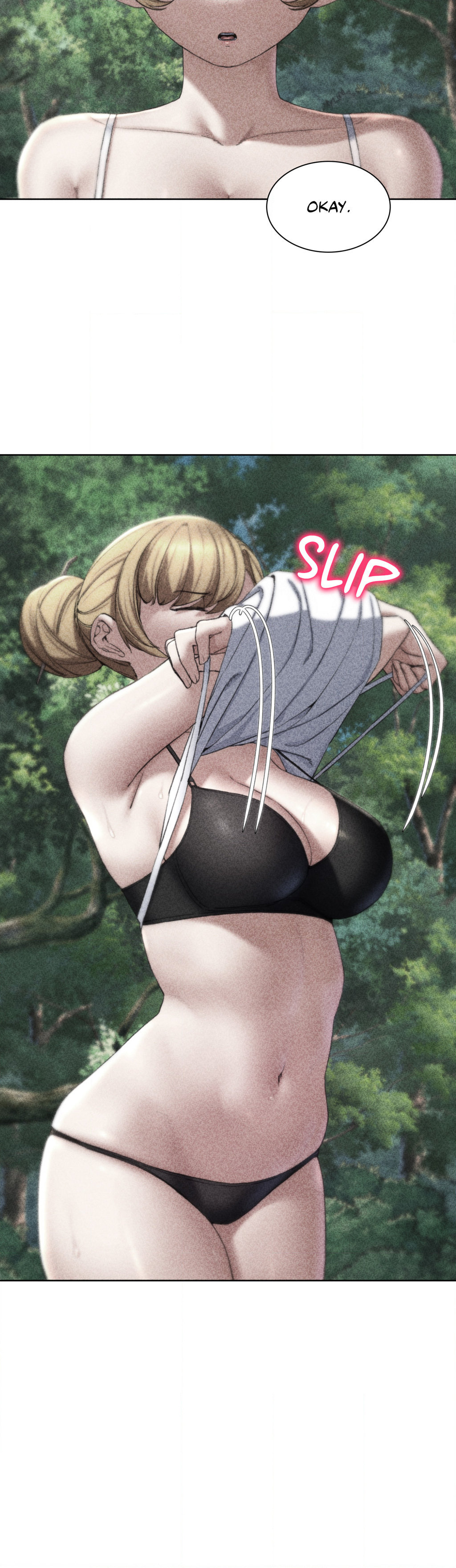 Seniors of Class 5 - Chapter 56 - picture 2