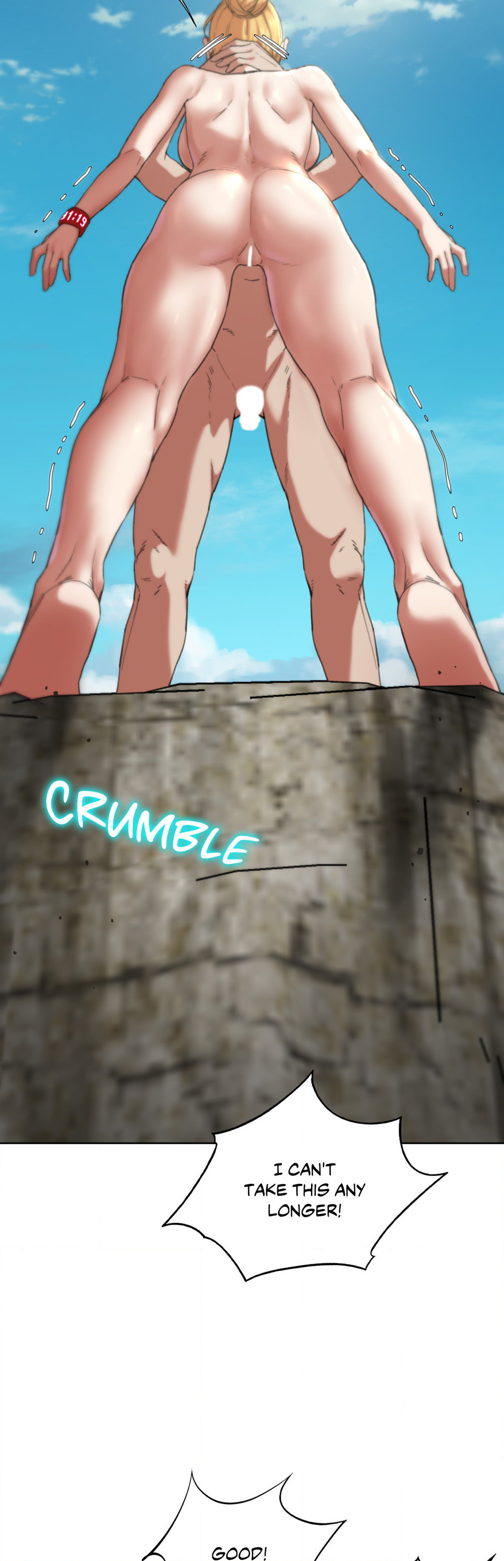 Seniors of Class 5 - Chapter 56 - picture 26