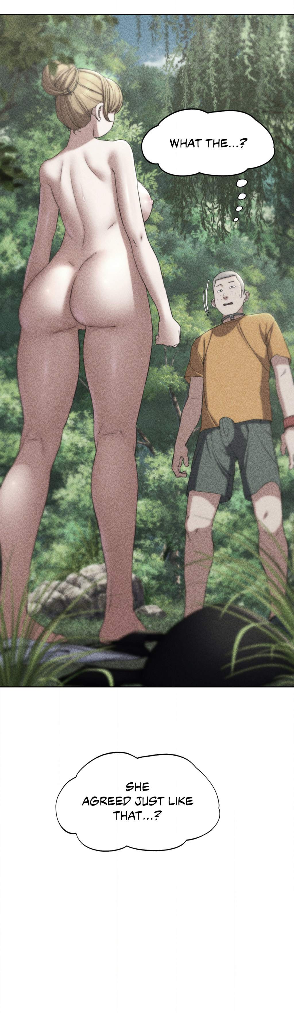 Seniors of Class 5 - Chapter 56 - picture 3