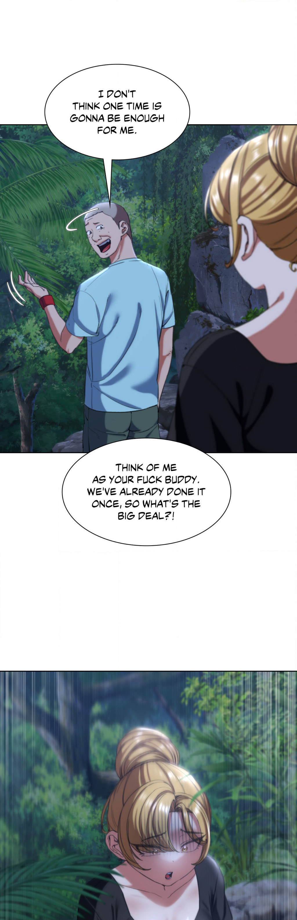 Seniors of Class 5 - Chapter 56 - picture 32