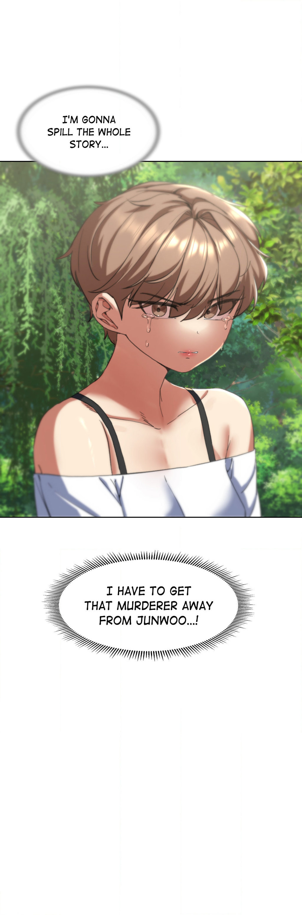 Seniors of Class 5 - Chapter 56 - picture 45