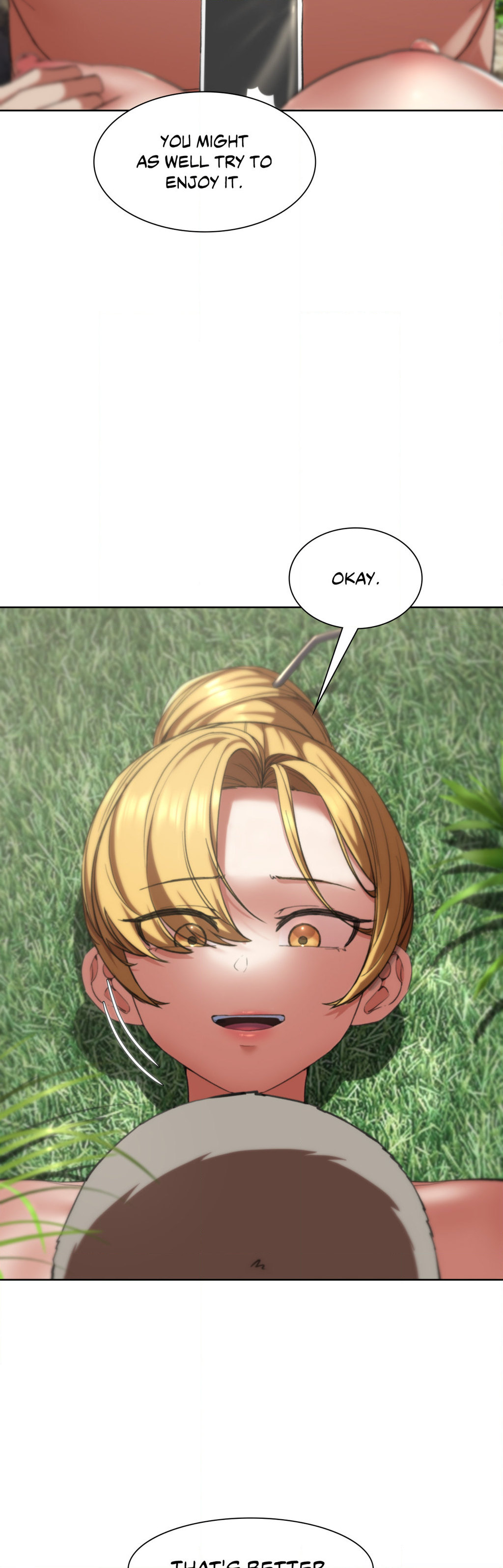 Seniors of Class 5 - Chapter 56 - picture 7