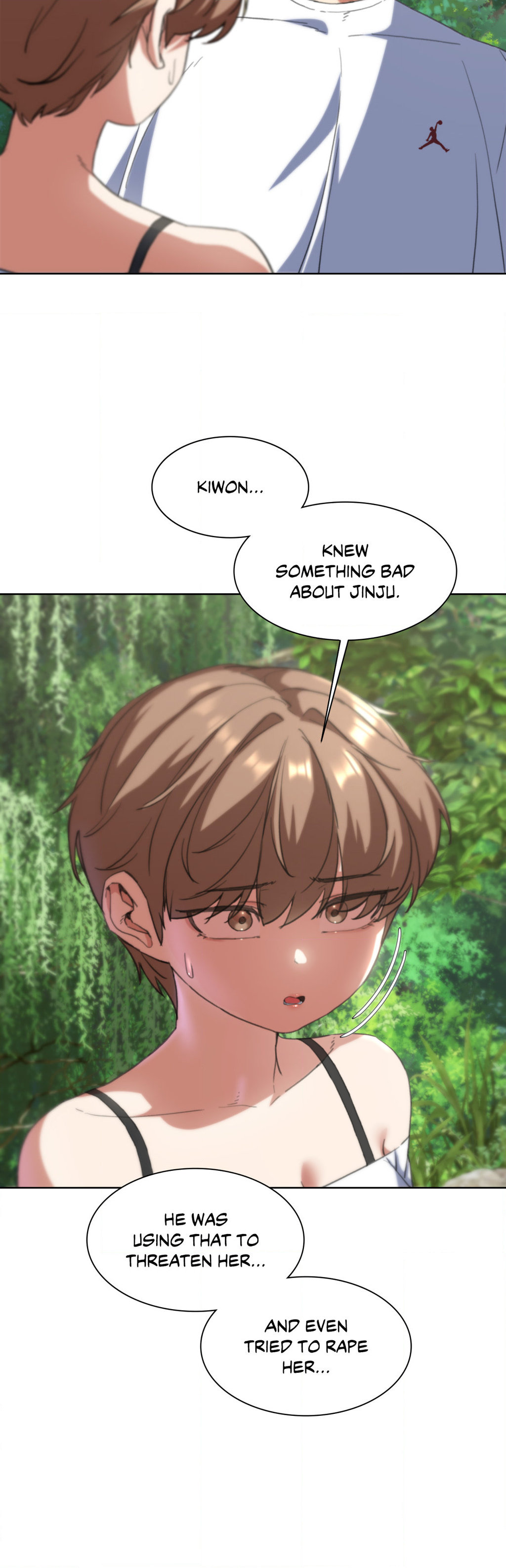 Seniors of Class 5 - Chapter 57 - picture 25