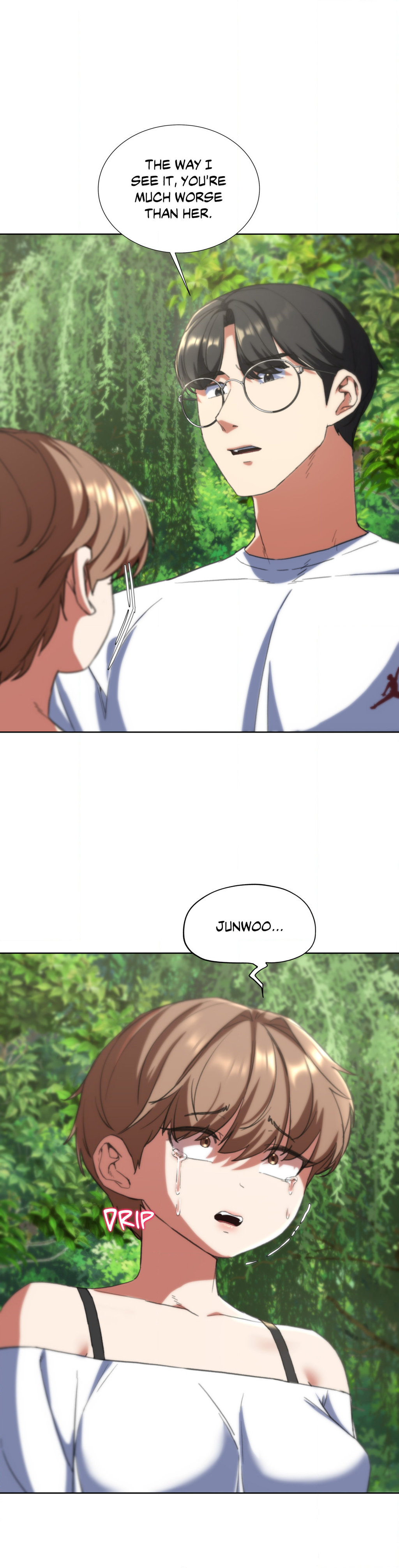 Seniors of Class 5 - Chapter 57 - picture 31