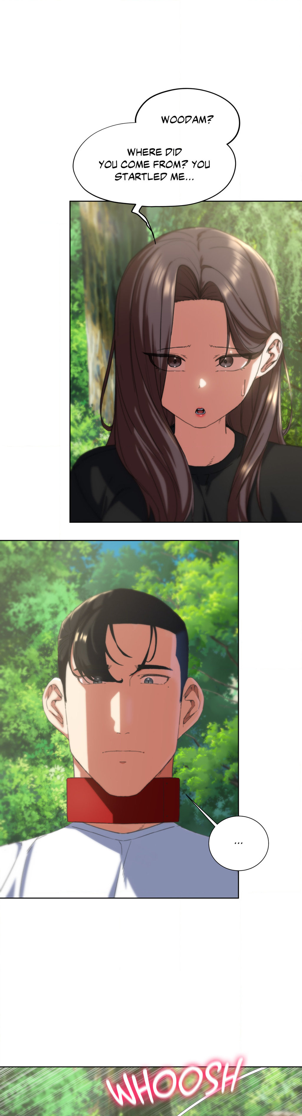 Seniors of Class 5 - Chapter 57 - picture 45