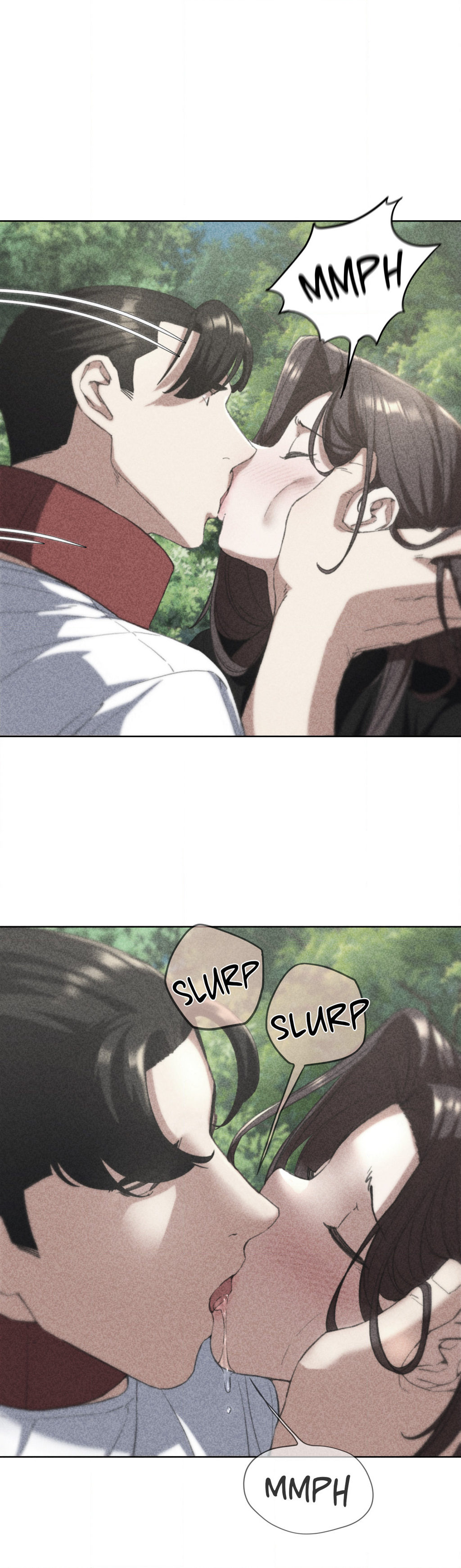 Seniors of Class 5 - Chapter 58 - picture 0