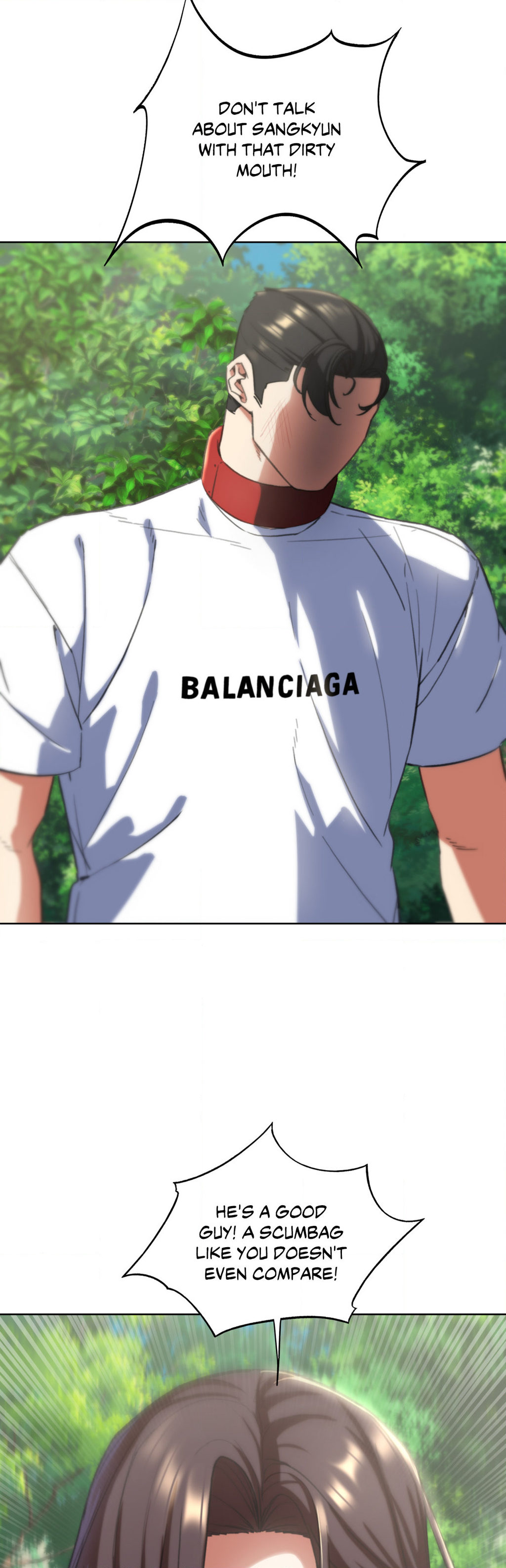 Seniors of Class 5 - Chapter 58 - picture 10