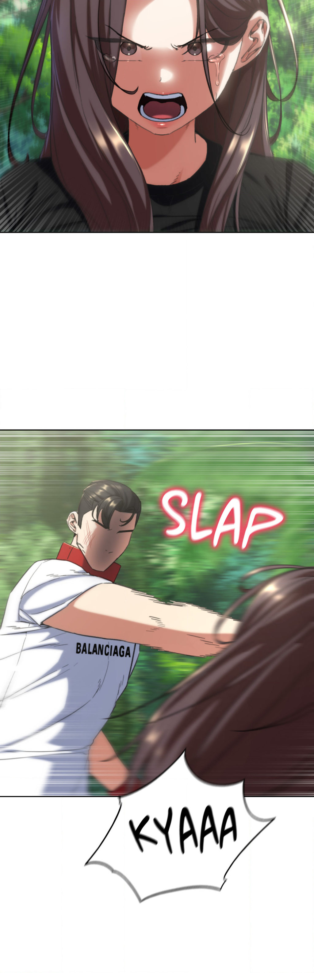 Seniors of Class 5 - Chapter 58 - picture 11