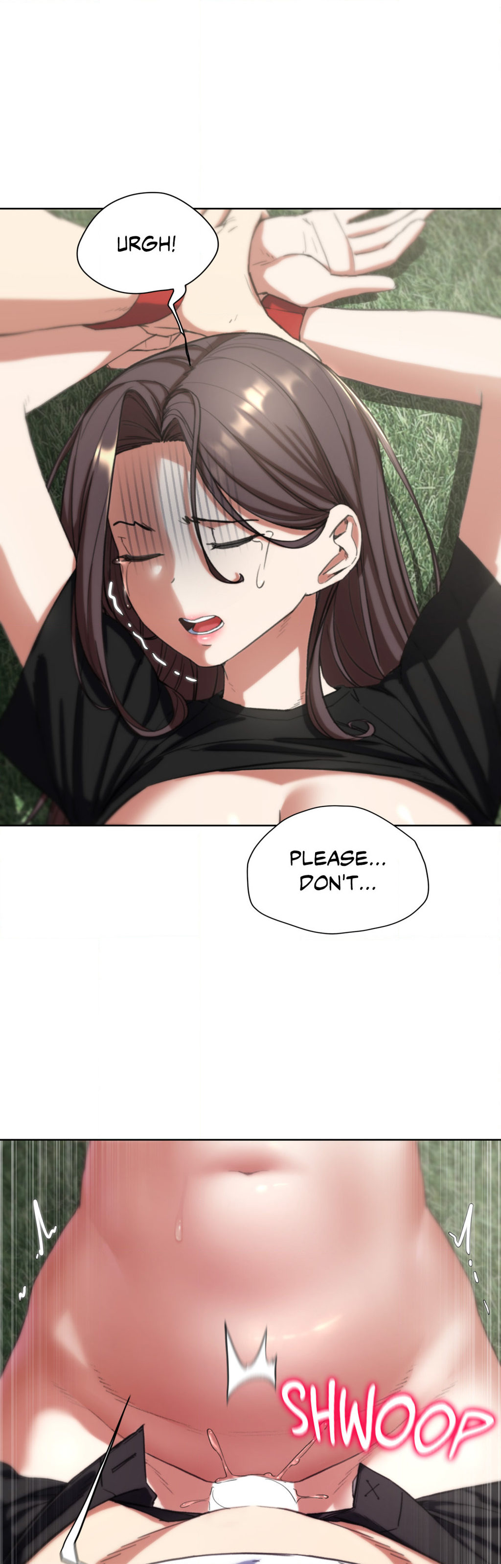Seniors of Class 5 - Chapter 58 - picture 15