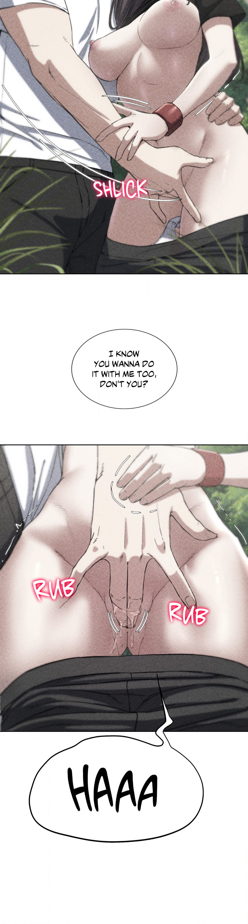 Seniors of Class 5 - Chapter 58 - picture 3