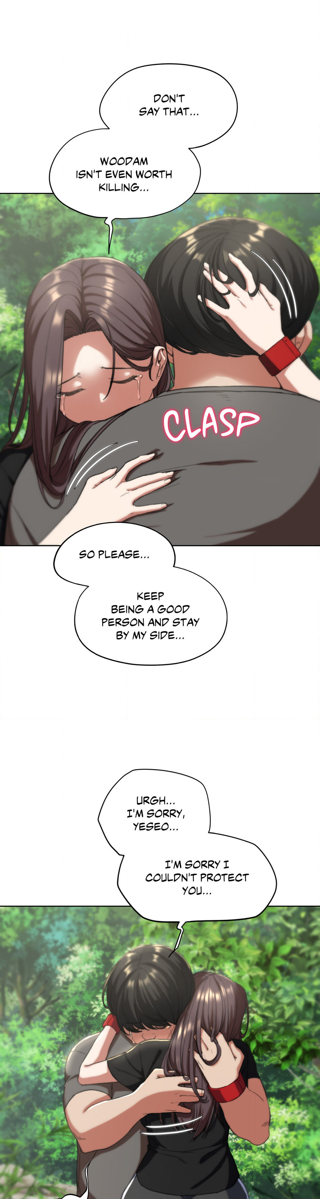Seniors of Class 5 - Chapter 58 - picture 30