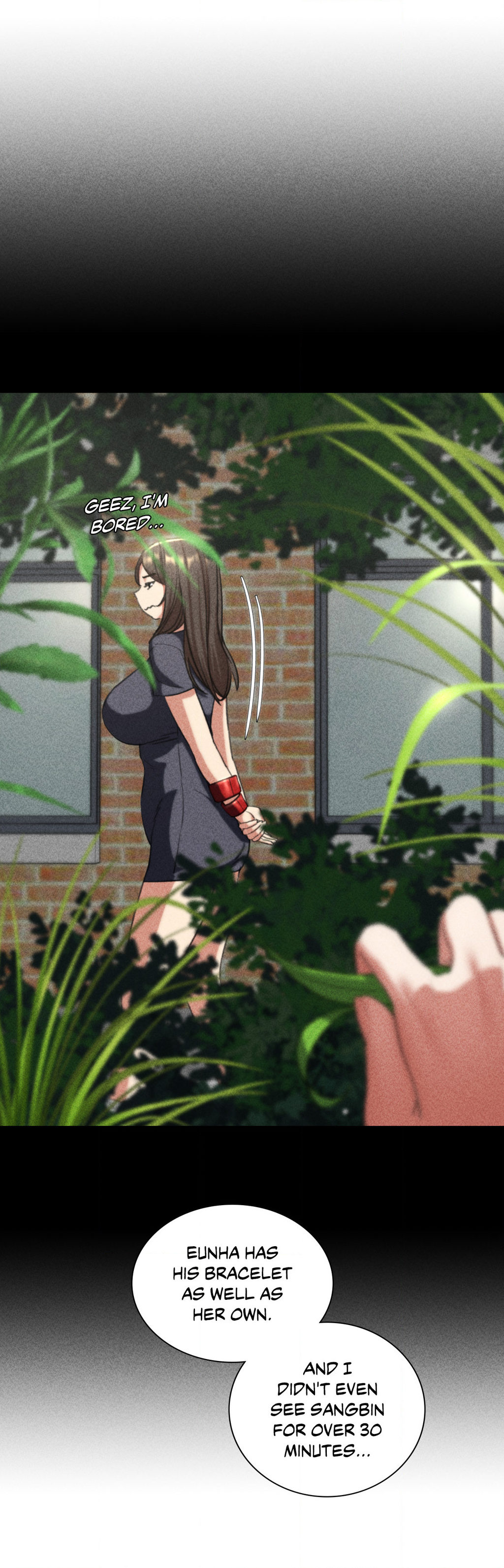 Seniors of Class 5 - Chapter 58 - picture 36