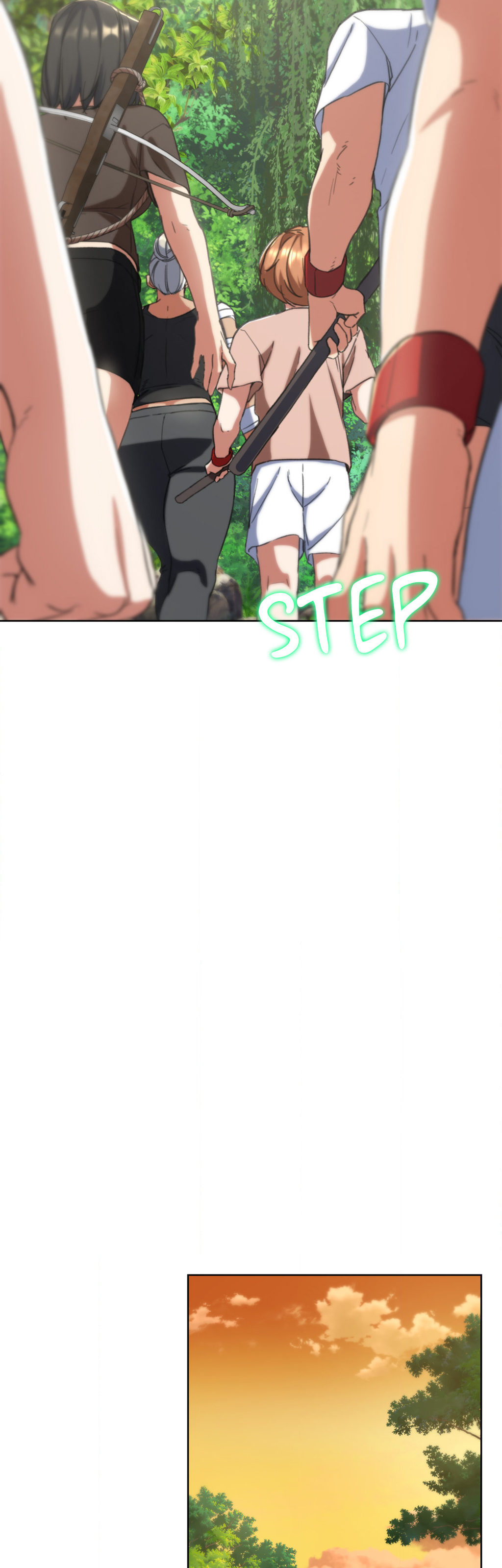 Seniors of Class 5 - Chapter 58 - picture 41