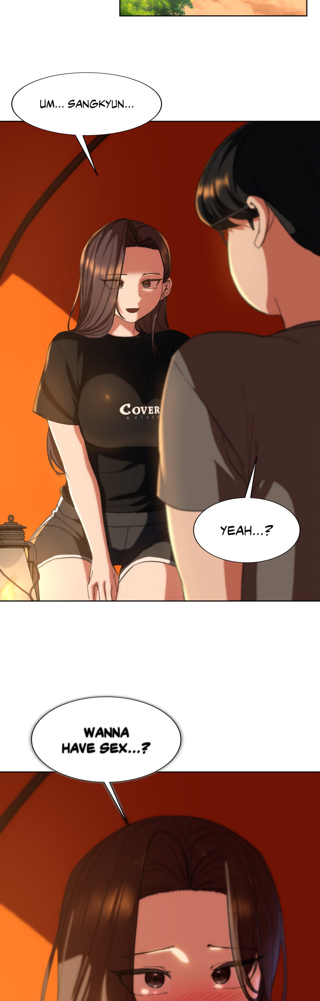 Seniors of Class 5 - Chapter 58 - picture 42
