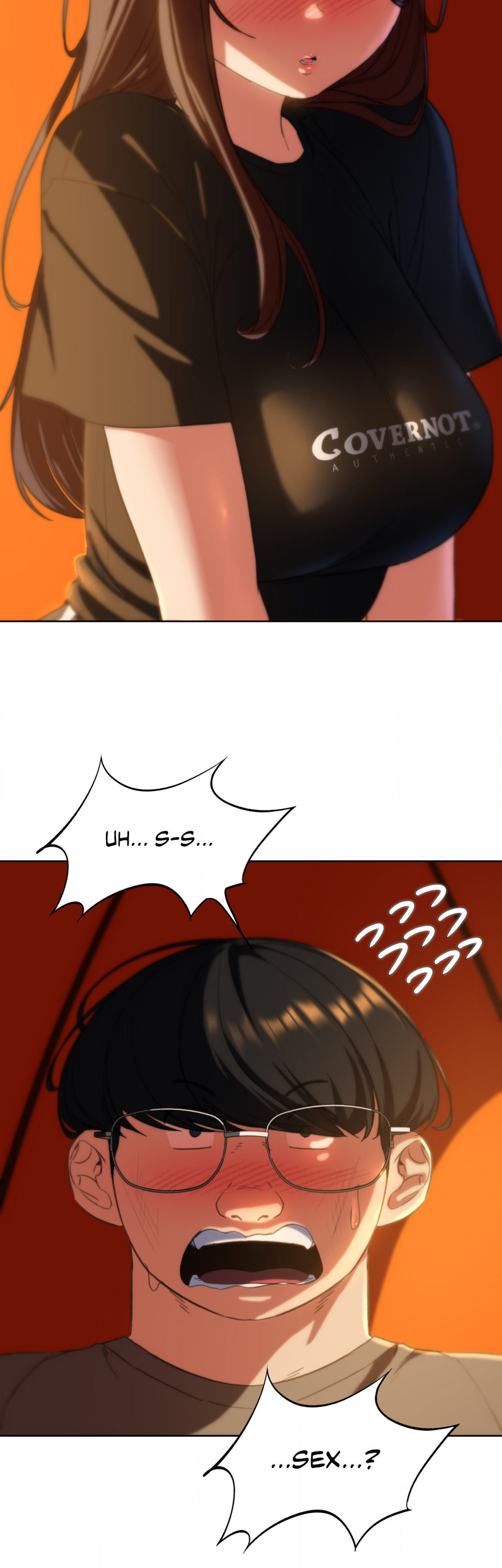Seniors of Class 5 - Chapter 58 - picture 43