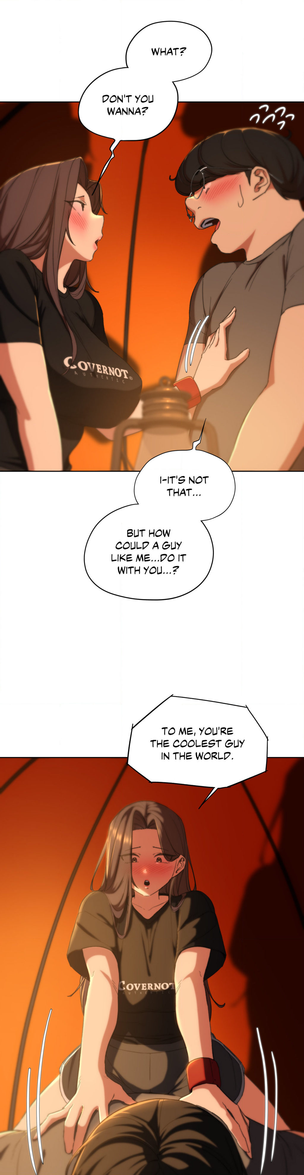 Seniors of Class 5 - Chapter 58 - picture 44