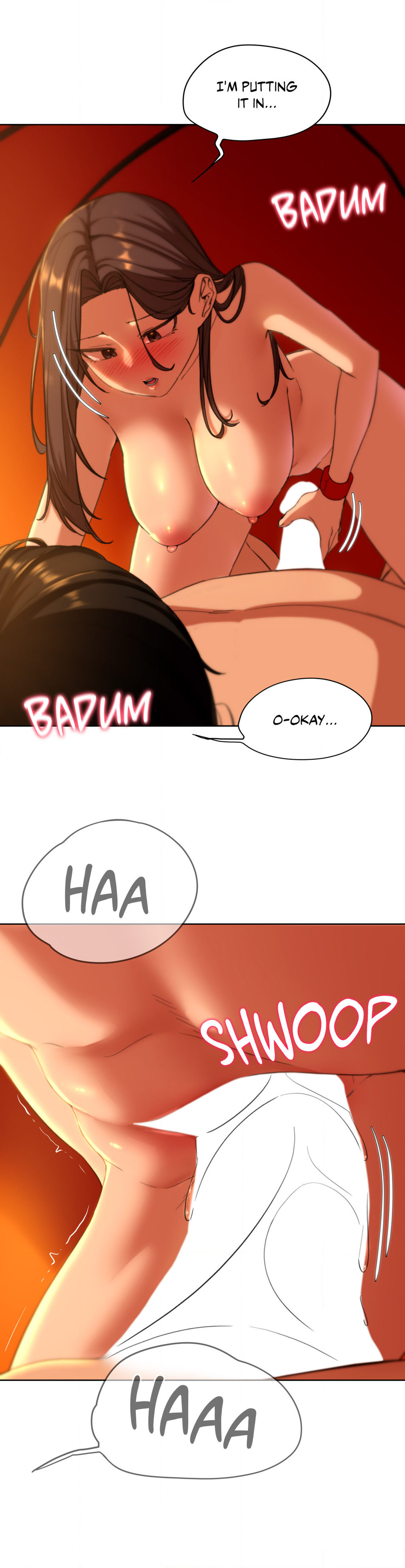 Seniors of Class 5 - Chapter 58 - picture 46