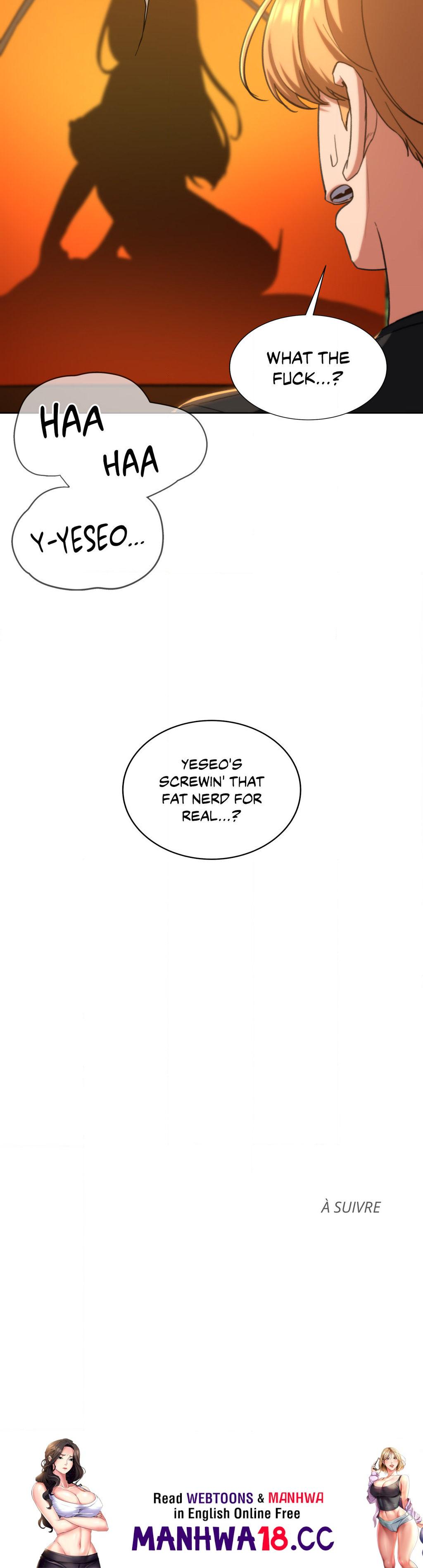 Seniors of Class 5 - Chapter 58 - picture 49