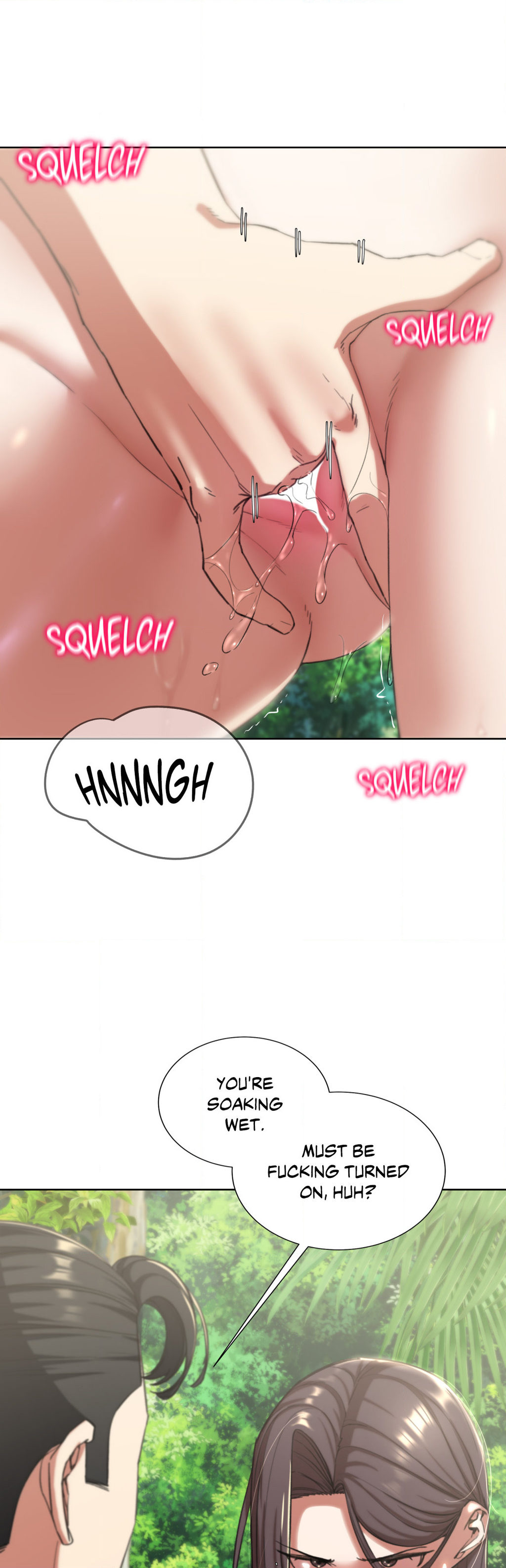 Seniors of Class 5 - Chapter 58 - picture 8